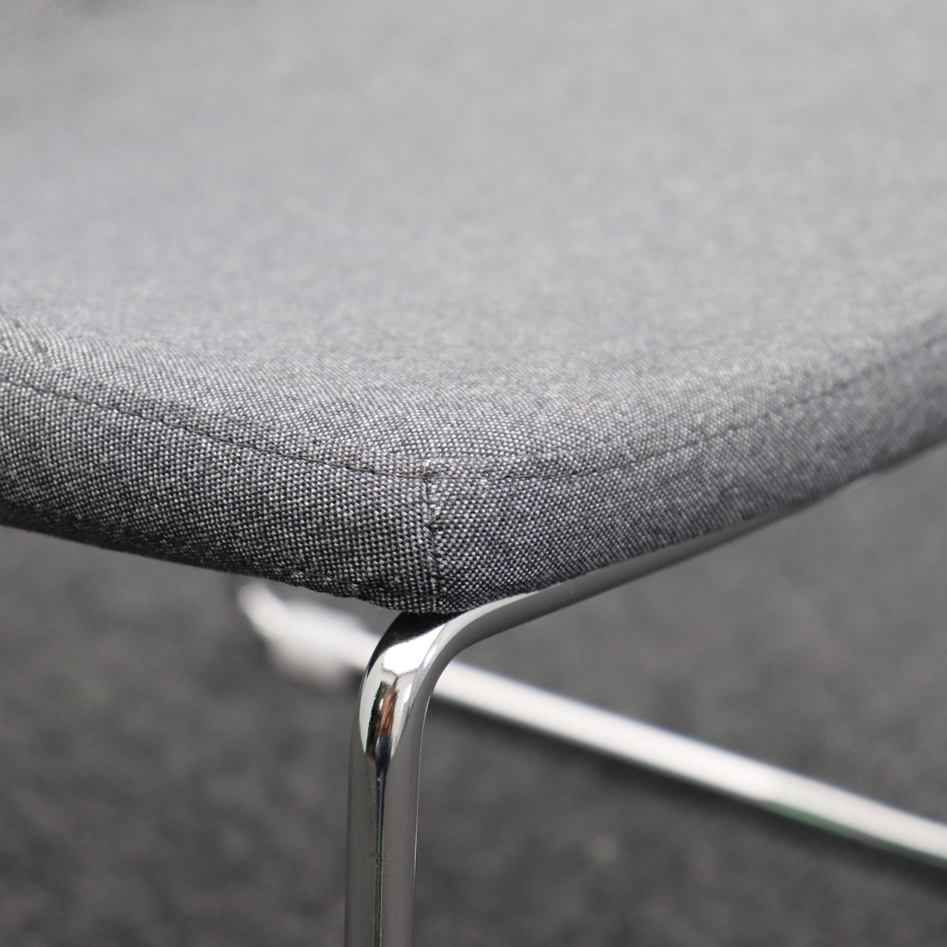 Lounge Sessel Milani Ellipse