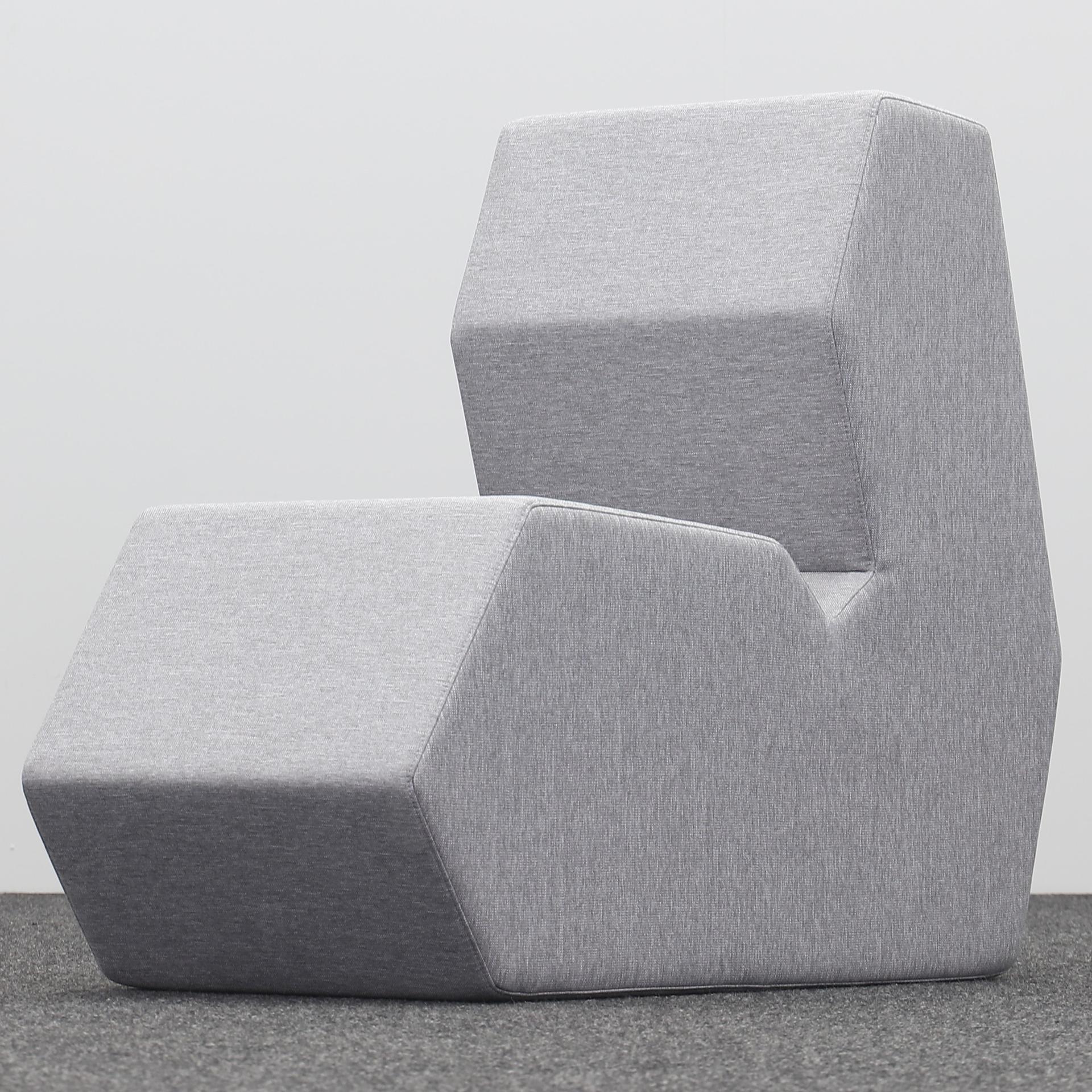 Lounge Sessel Mdd Shape