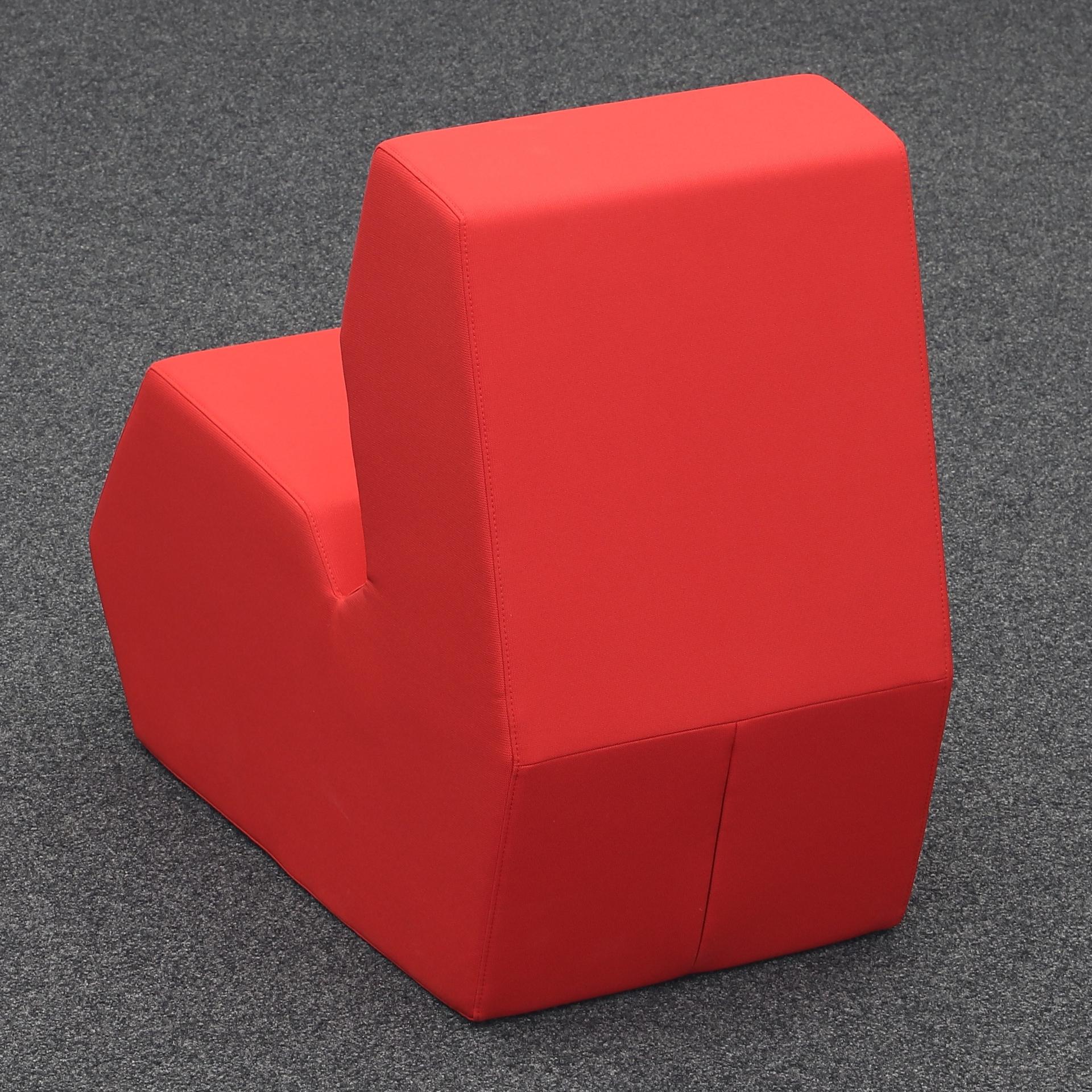 Lounge Sessel Mdd Shape