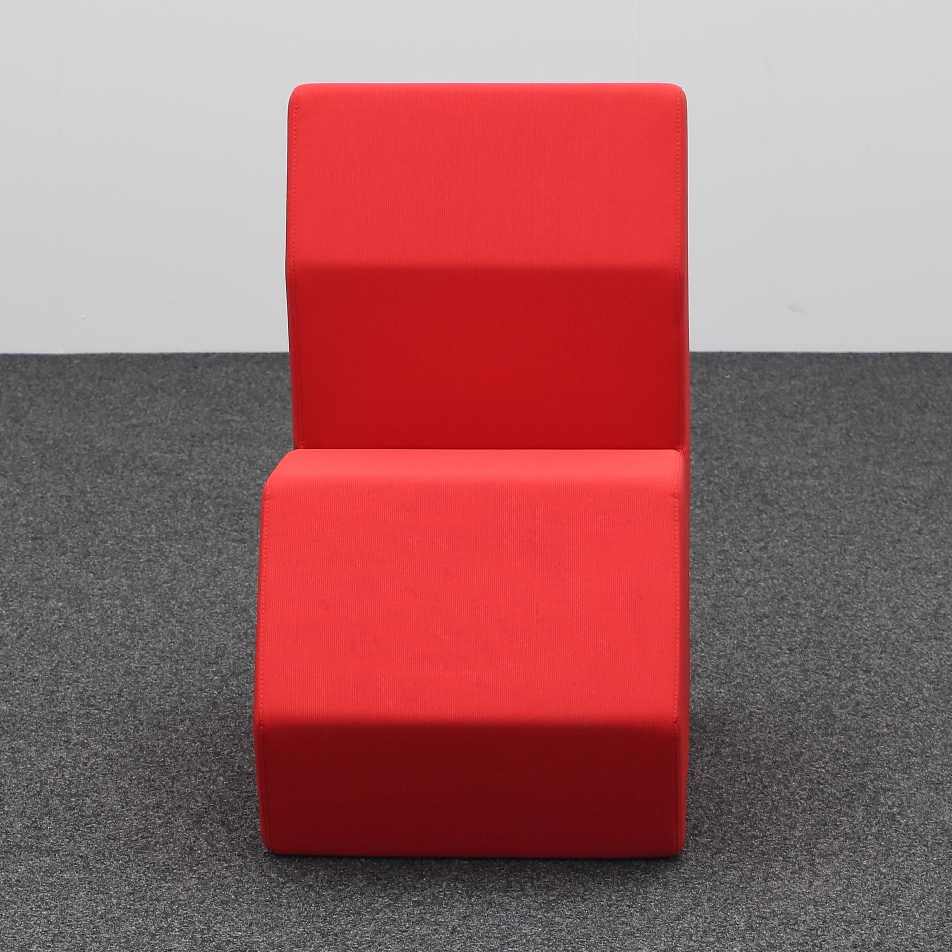 Lounge Sessel Mdd Shape