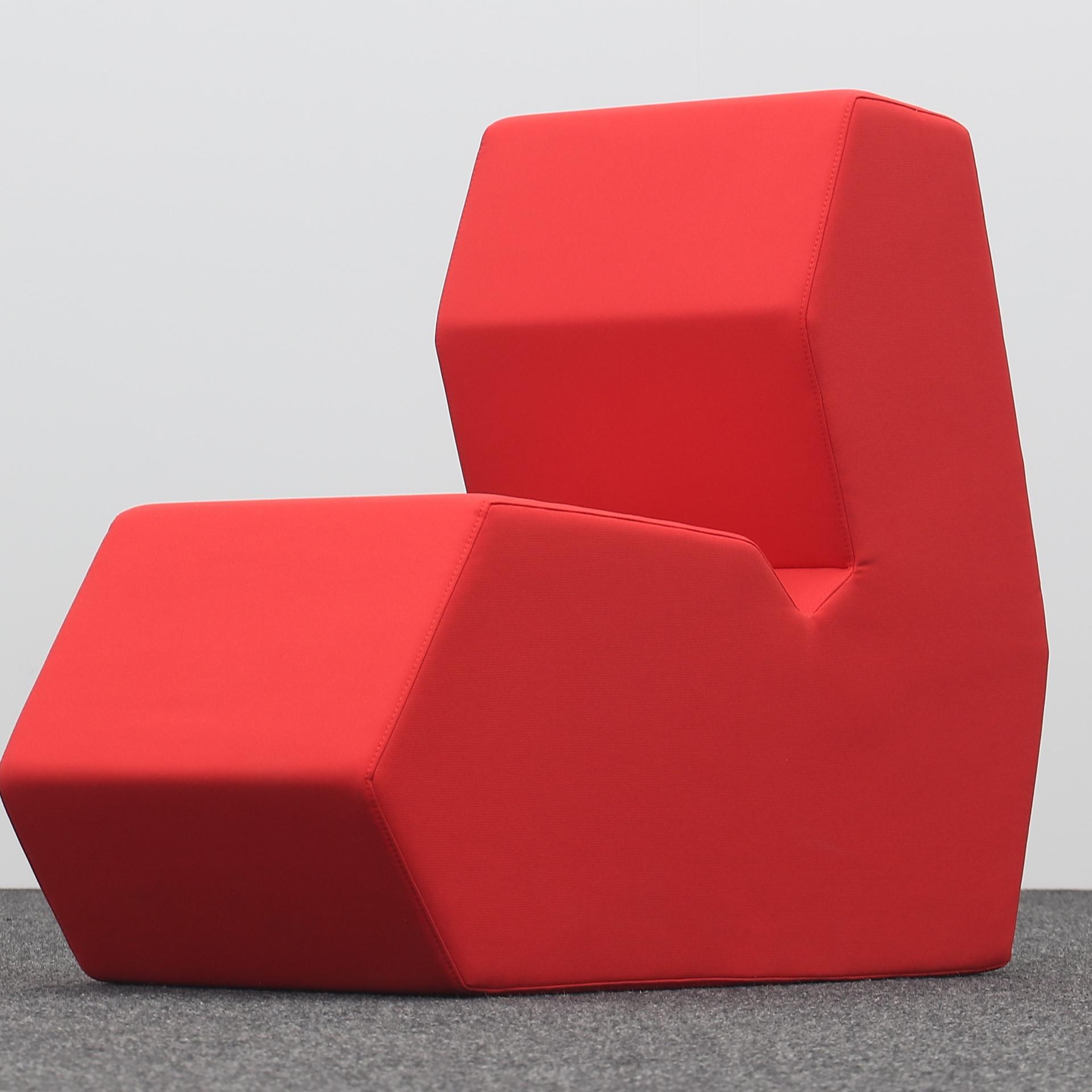 Lounge Sessel Mdd Shape
