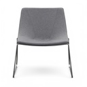 Lounge Sessel Milani Ellipse