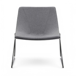 Lounge Sessel Milani Ellipse