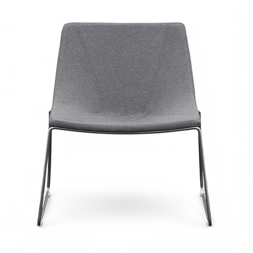 Lounge Sessel Milani Ellipse