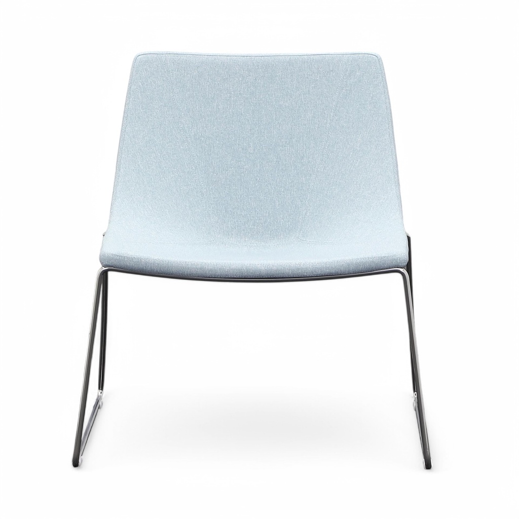 Lounge Sessel Milani Ellipse