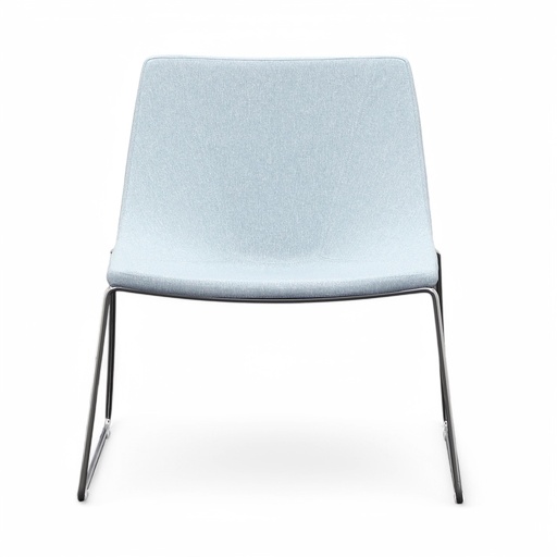 Lounge Sessel Milani Ellipse