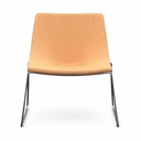 Lounge Sessel Milani Ellipse