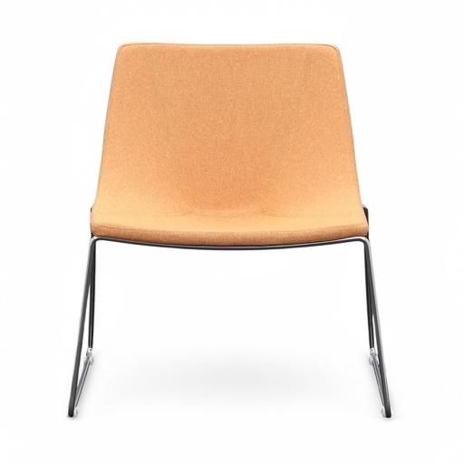Lounge Sessel Milani Ellipse