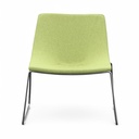Lounge Sessel Milani Ellipse