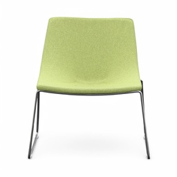 Lounge Sessel Milani Ellipse