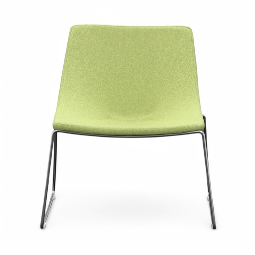 Lounge Sessel Milani Ellipse