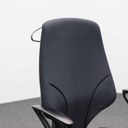 Bürostuhl Giroflex 64 mit Kleiderbügel