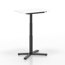 Stehtisch Tradingzone GO Swiss Mini