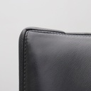 Leder Konferenzstuhl Wittmann Sedan