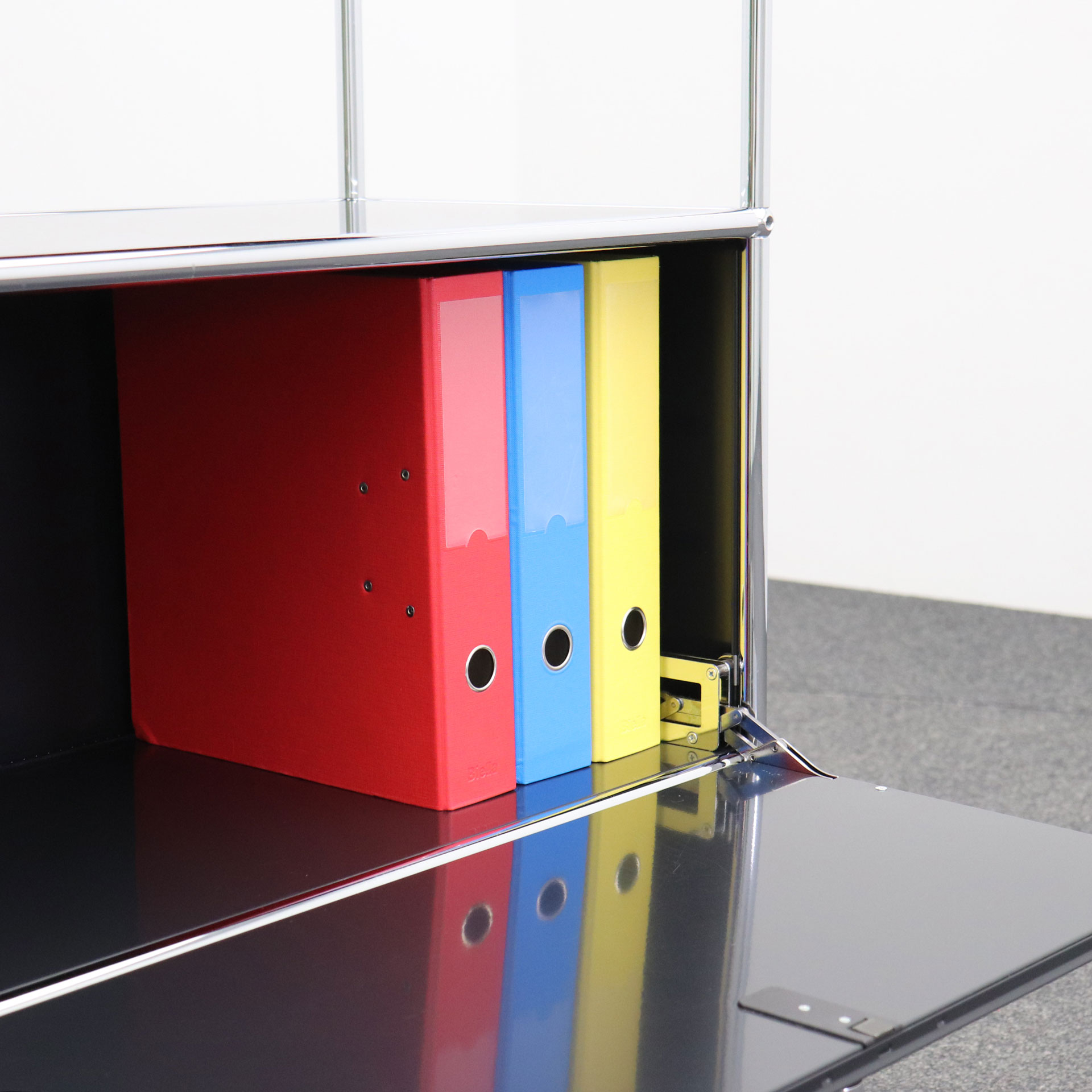 Modulschrank USM Haller