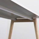 Schreibtische Narbutas Nova