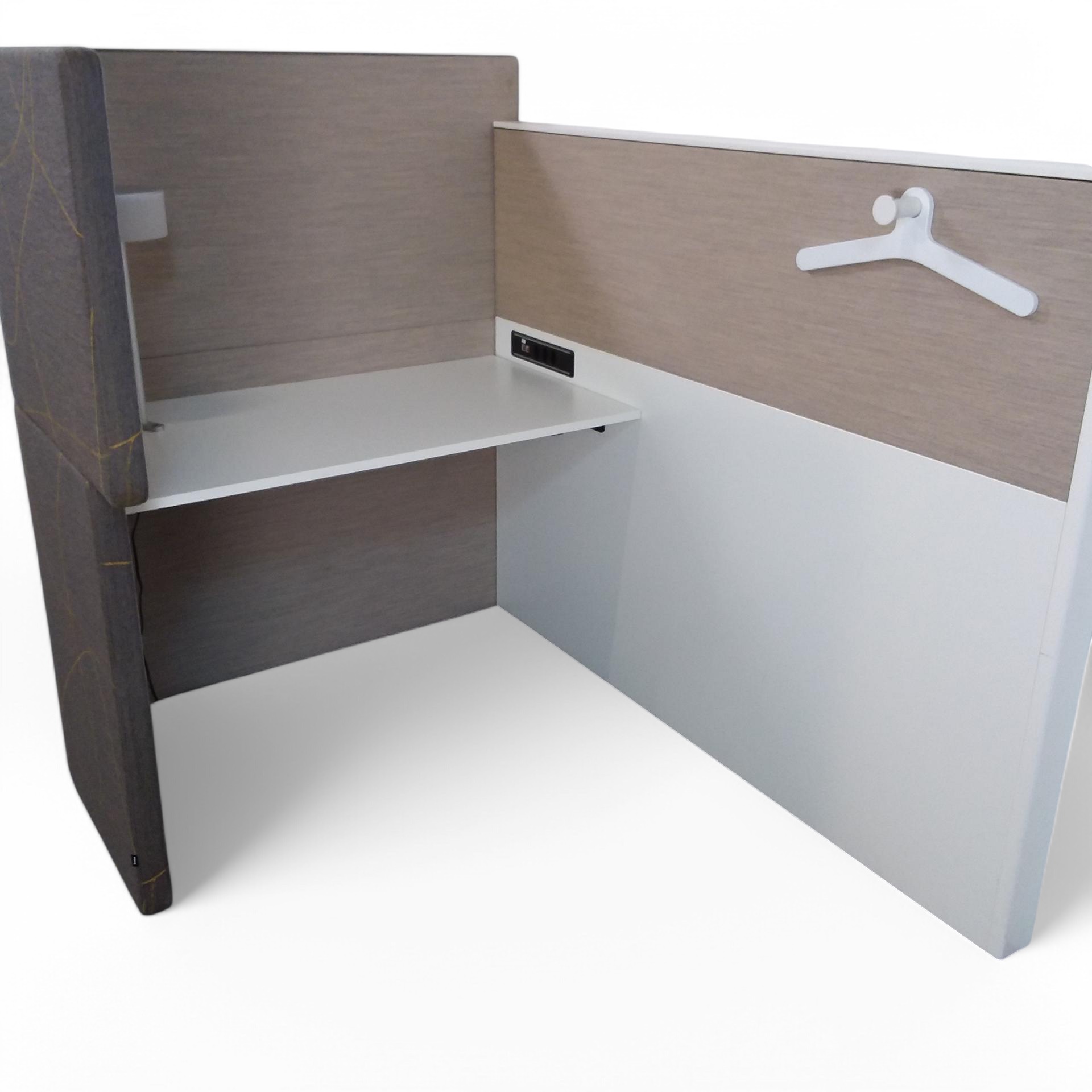 Arbeitsplätze Workunits BENE