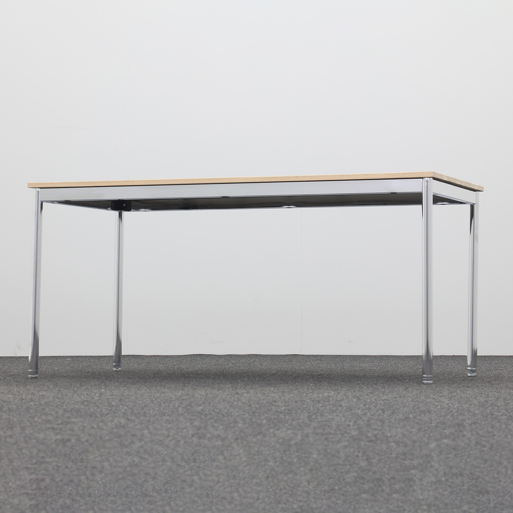 Schreibtische System4