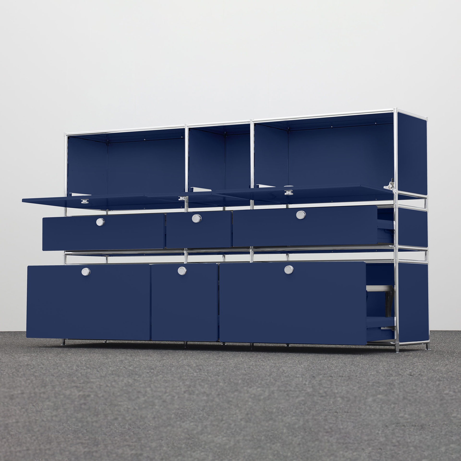 Modulschränke System4