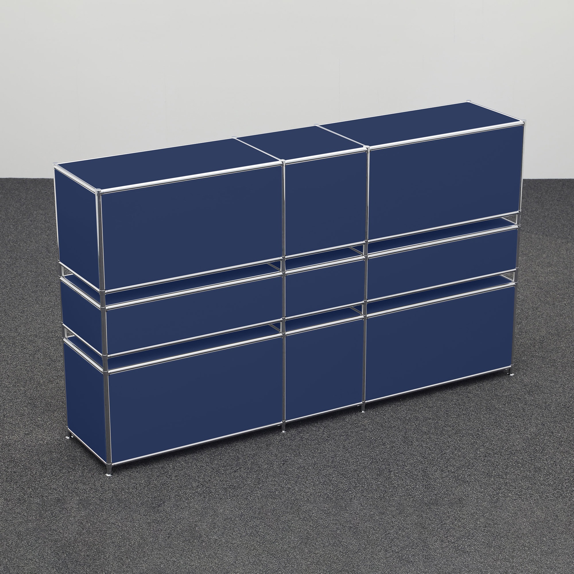 Modulschränke System4