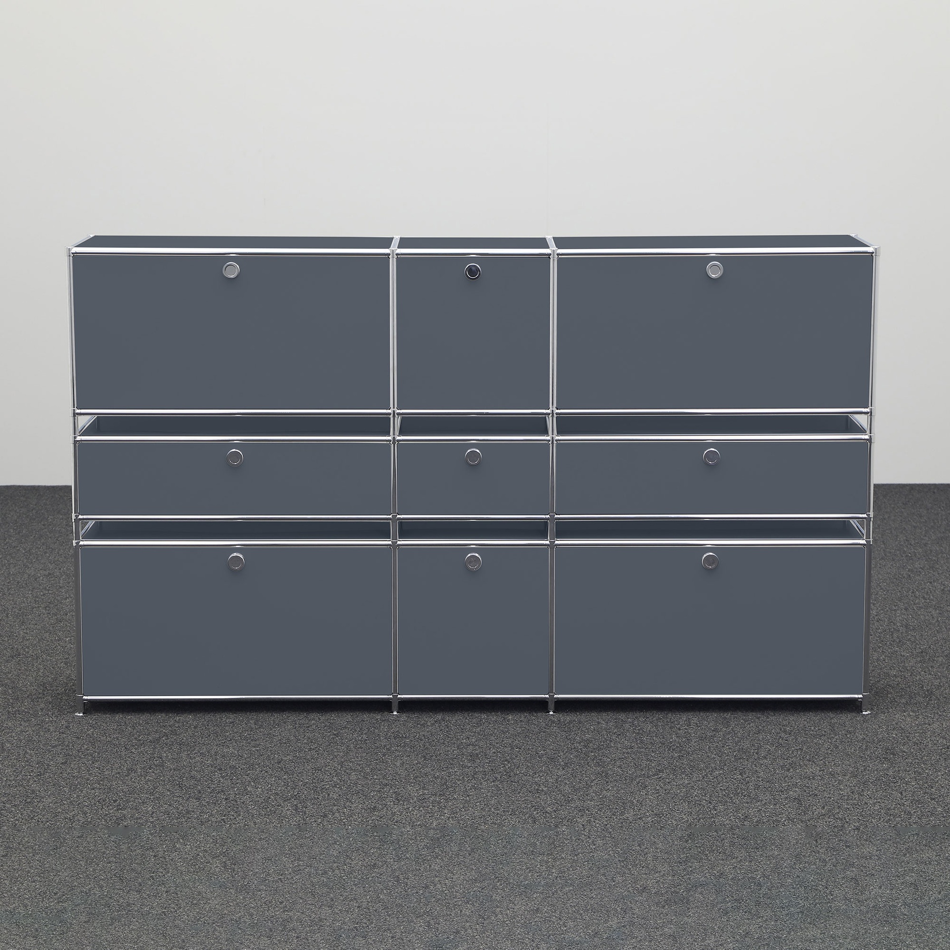 Modulschränke System4