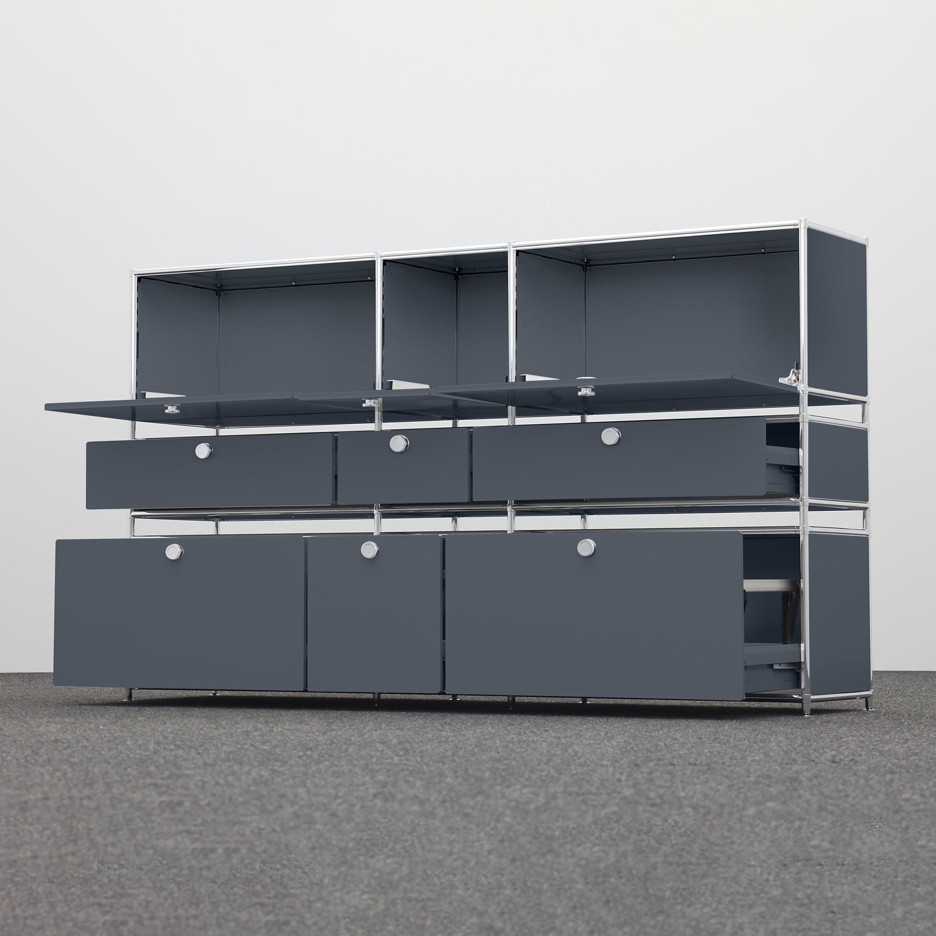 Modulschränke System4