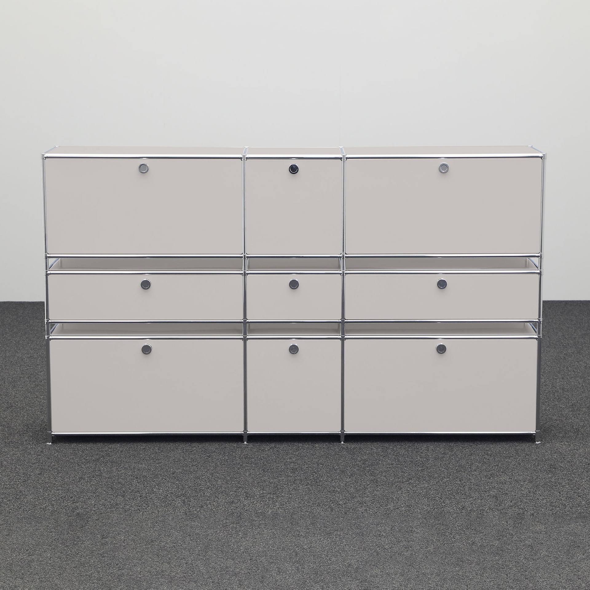 Modulschränke System4