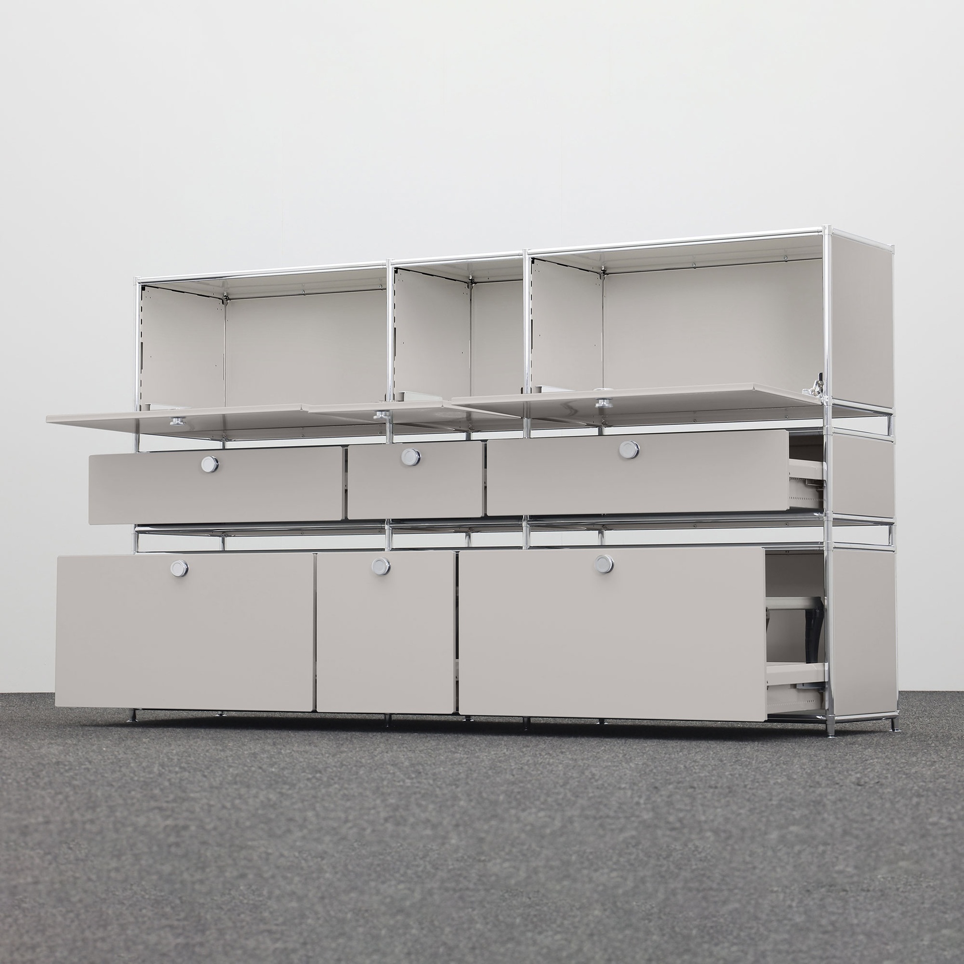 Modulschränke System4