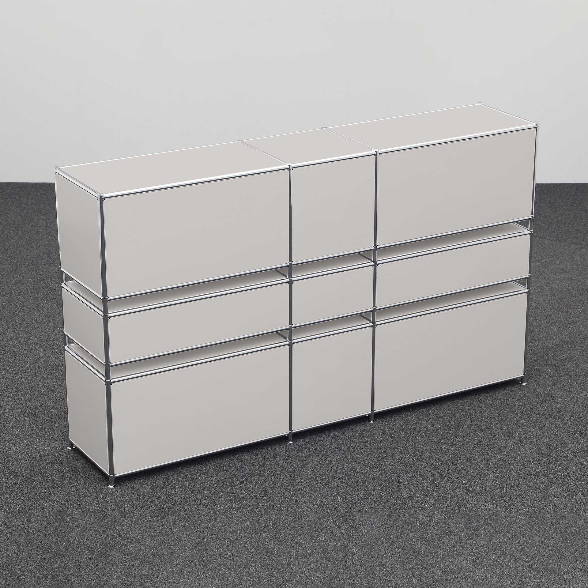 Modulschränke System4