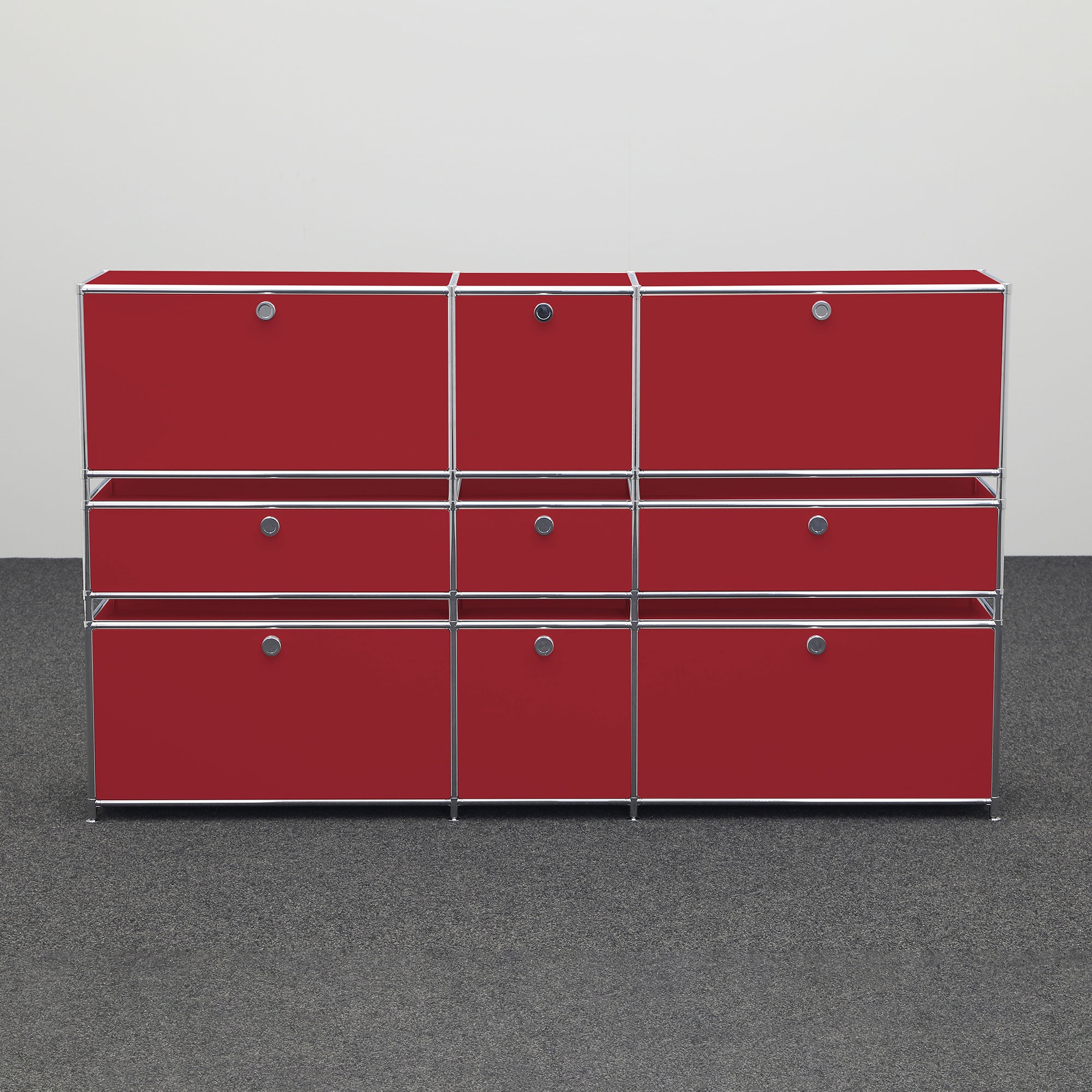 Modulschränke System4