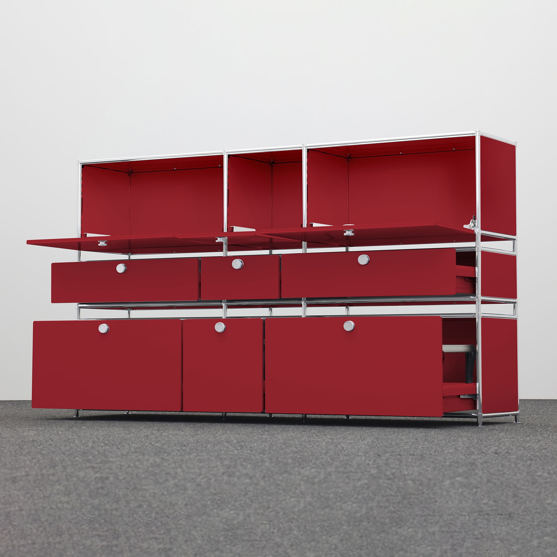 Modulschränke System4