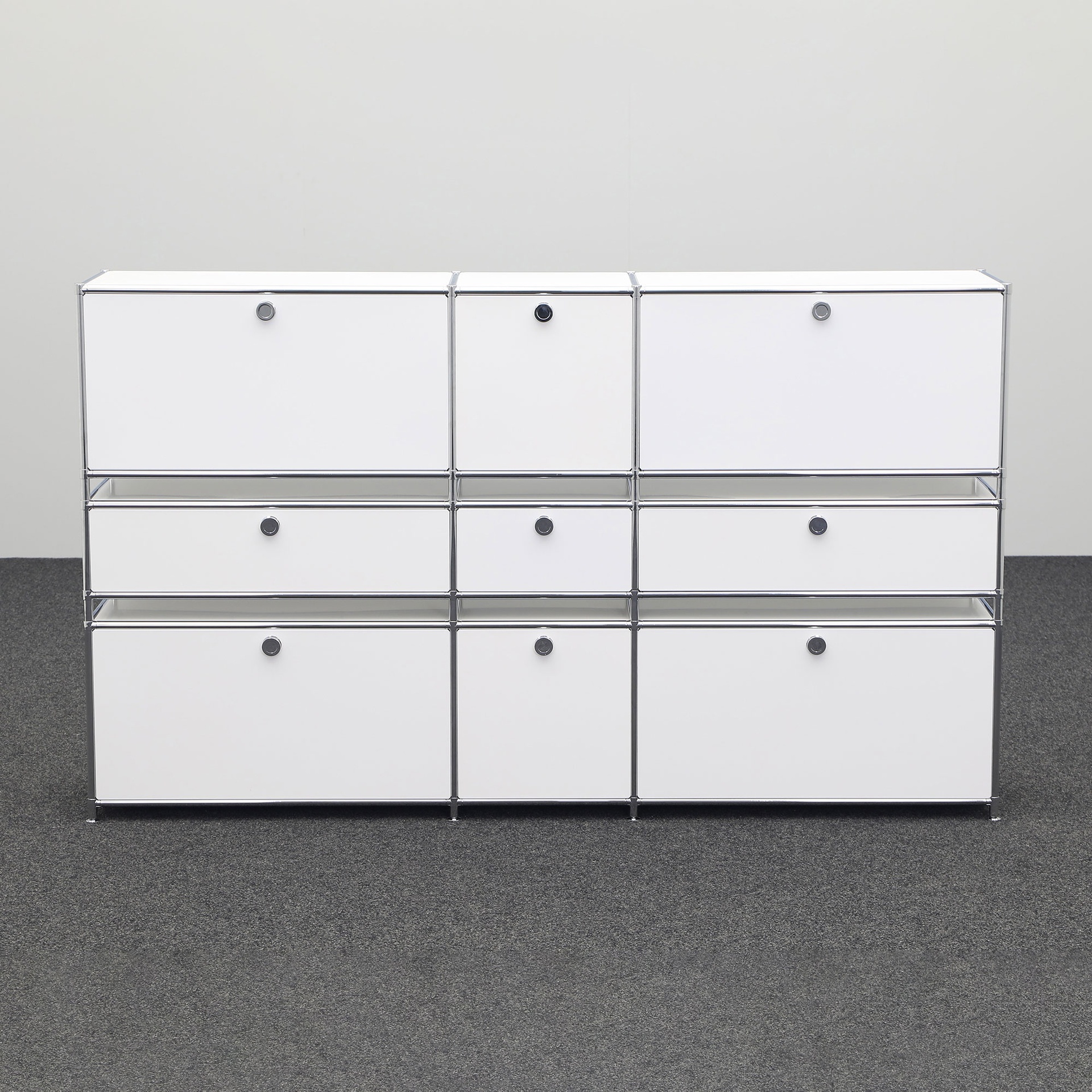 Modulschränke System4