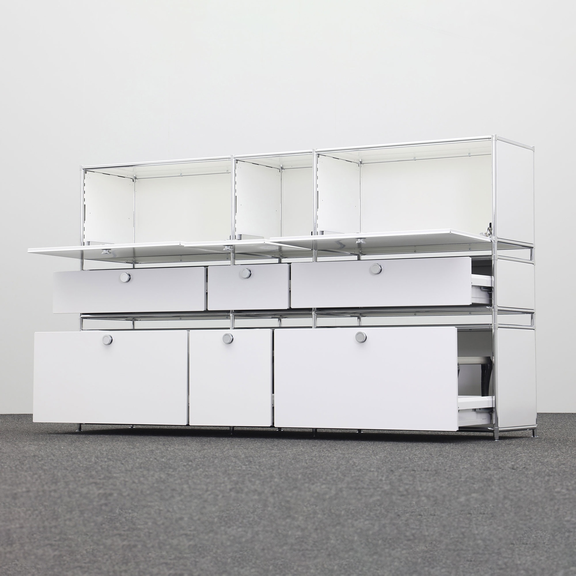 Modulschränke System4