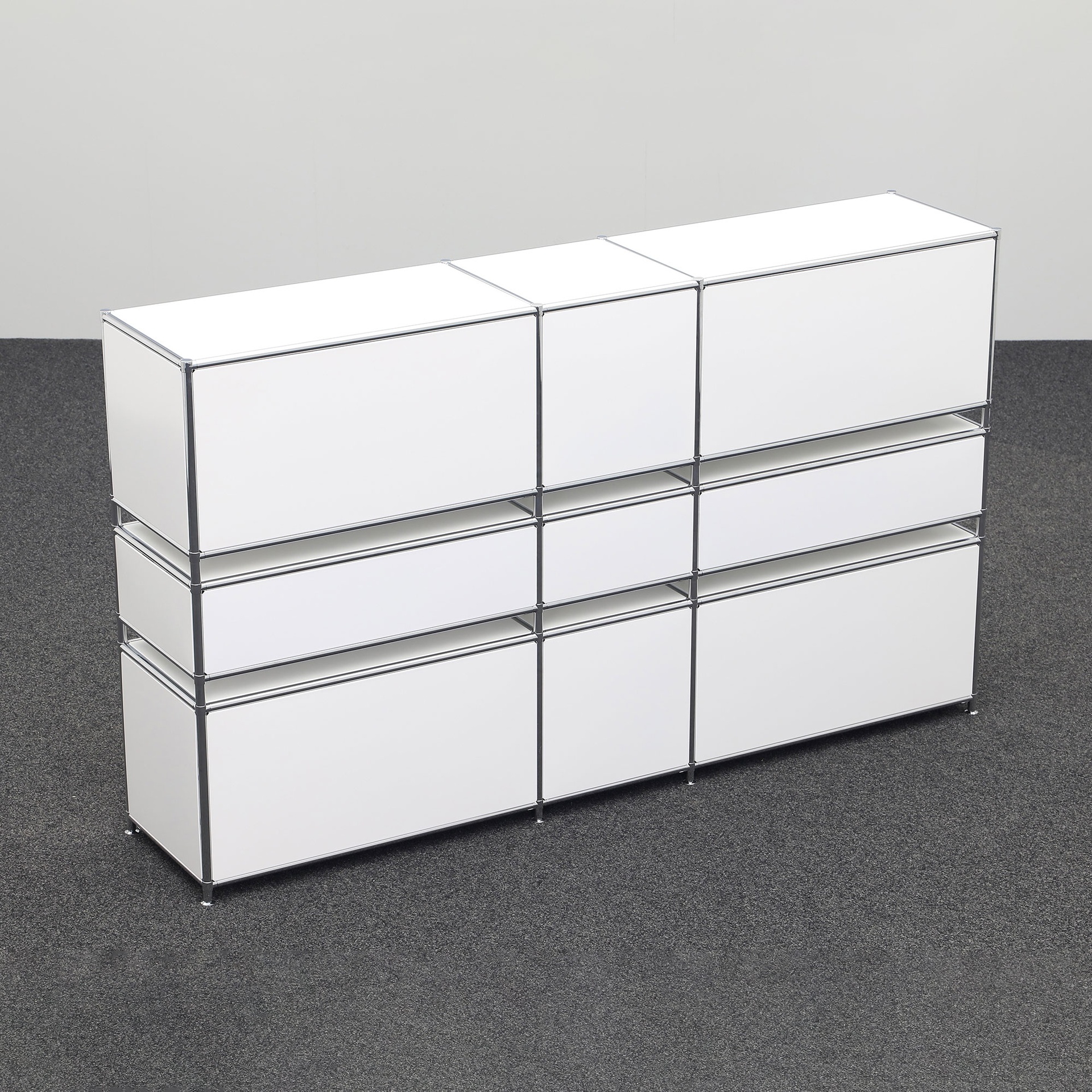 Modulschränke System4