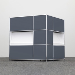 Empfangstheken System4