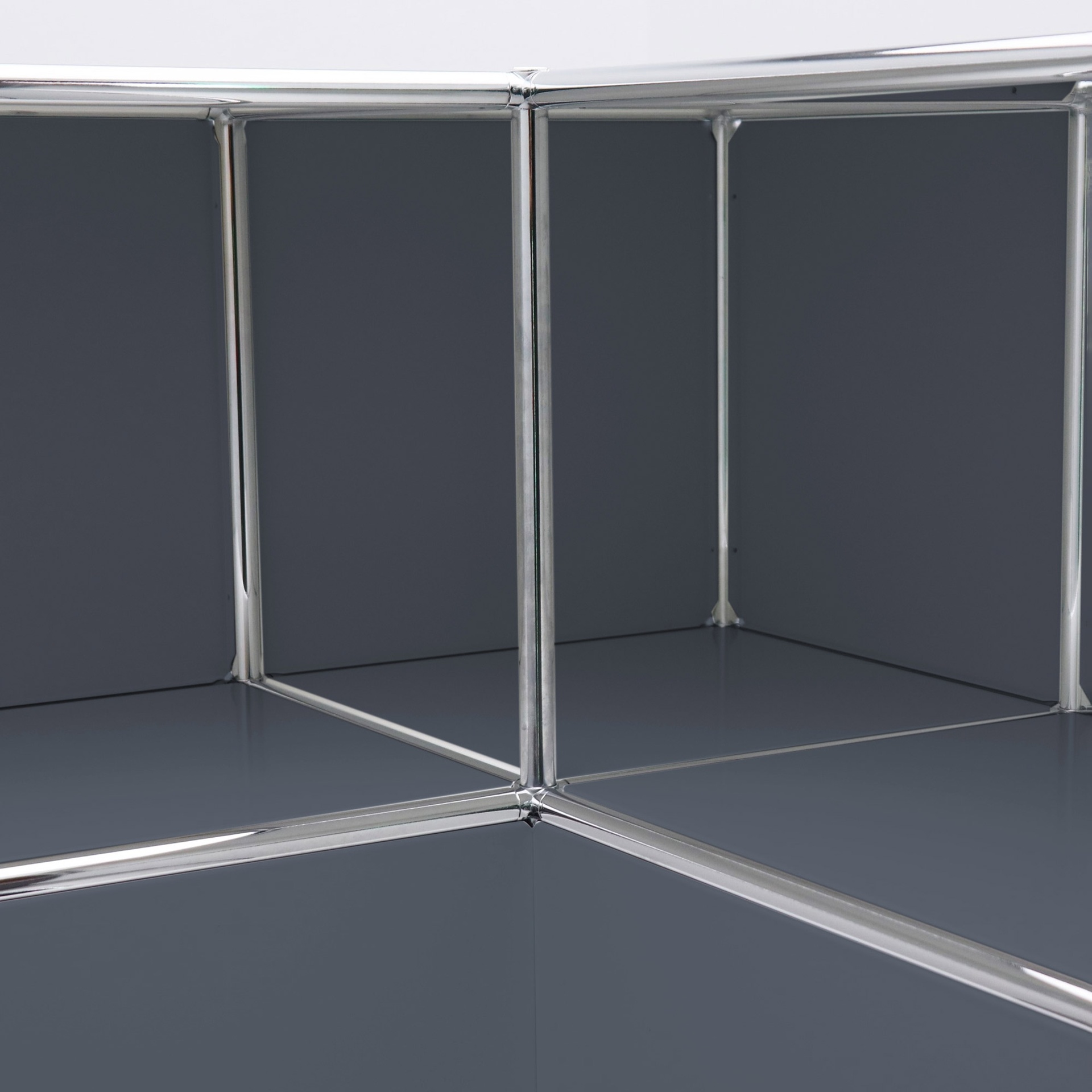 Empfangstheken System4