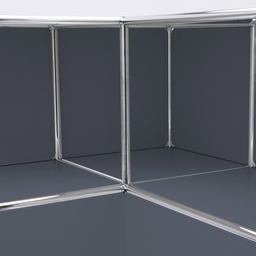 Empfangstheken System4