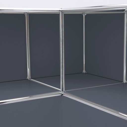 Empfangstheken System4