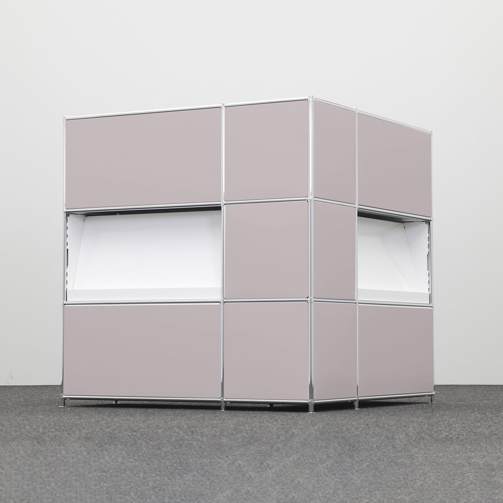 Empfangstheken System4