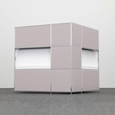 Empfangstheken System4