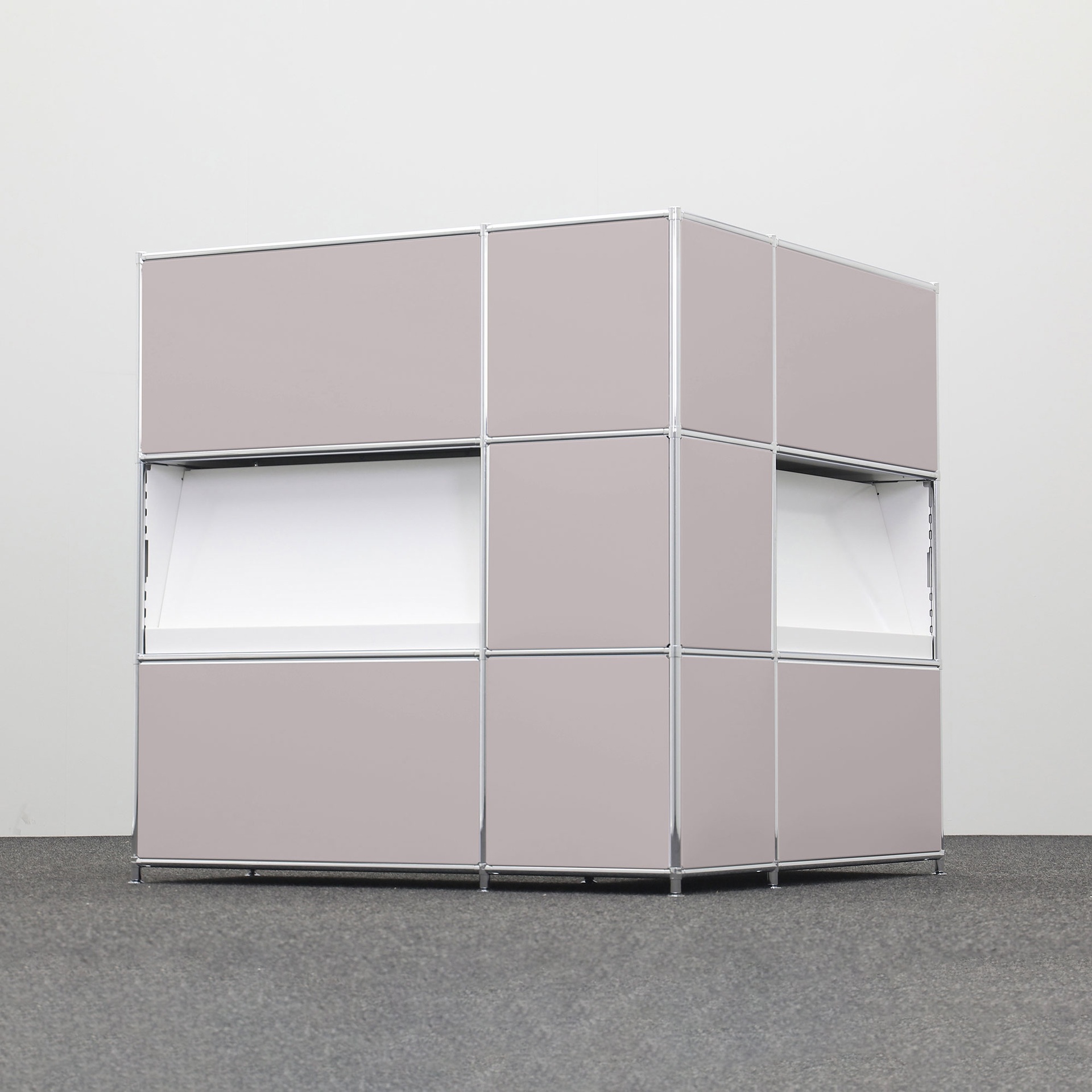 Empfangstheken System4