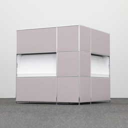Empfangstheken System4