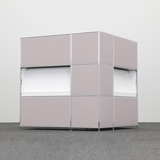Empfangstheken System4