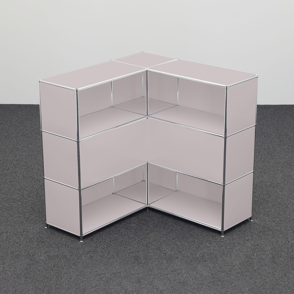 Empfangstheken System4