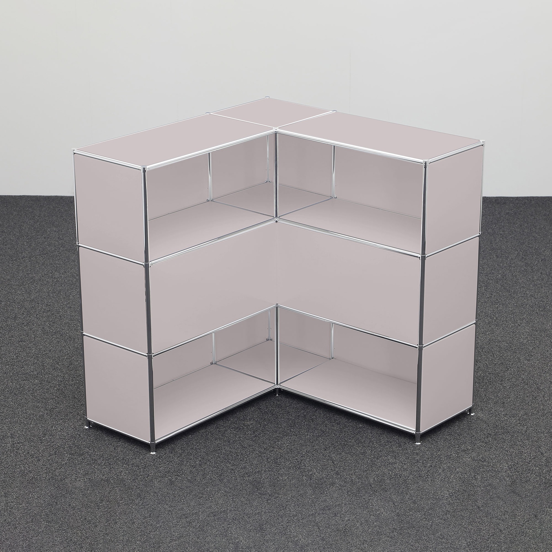 Empfangstheken System4