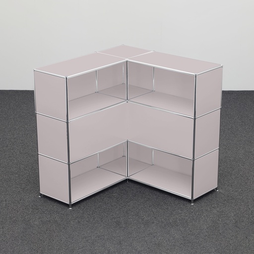 Empfangstheken System4
