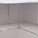 Empfangstheken System4
