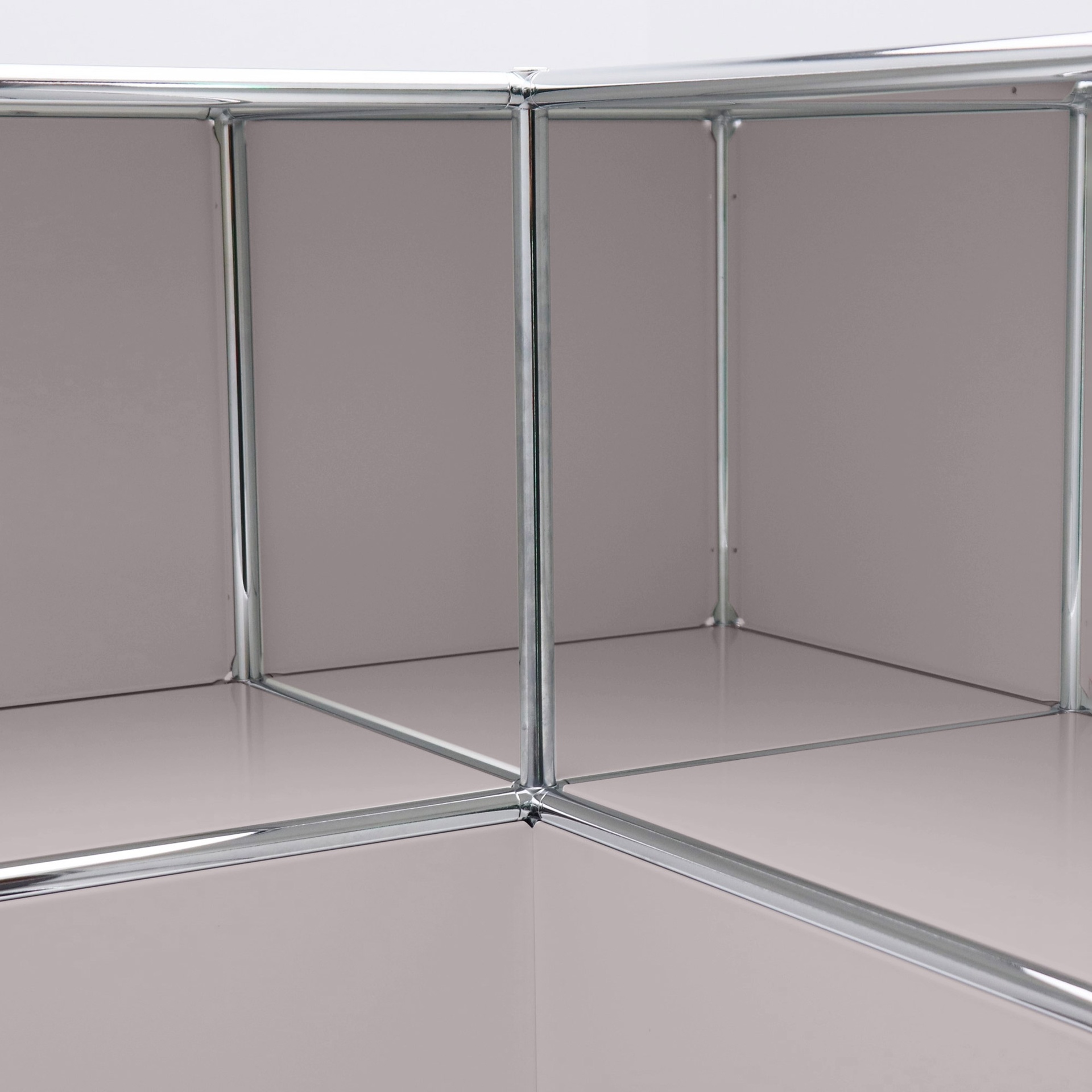 Empfangstheken System4