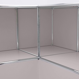 Empfangstheken System4