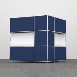 Empfangstheken System4